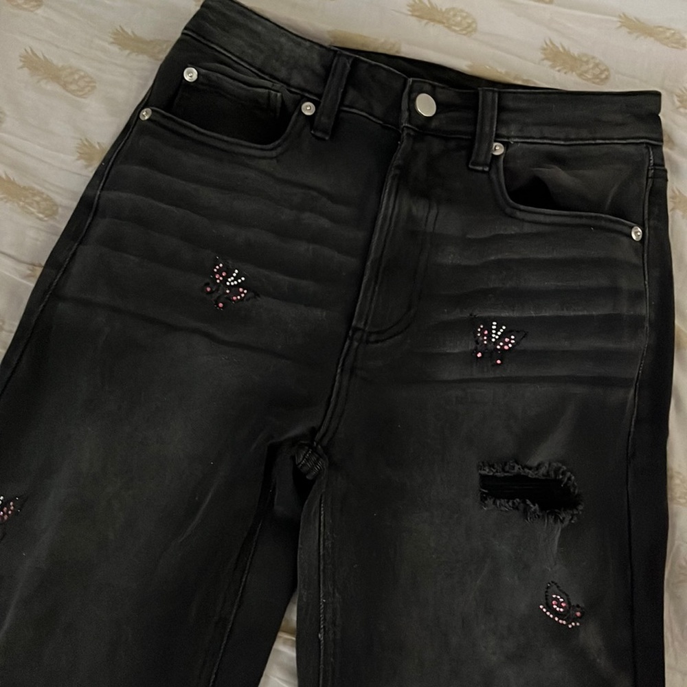 Boyfriend Jeans!!
